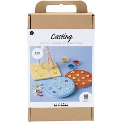 Kit de manualidades Fundición