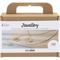 Mini Kit de manualidades Joyas