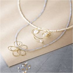 Mini Kit de manualidades Joyas