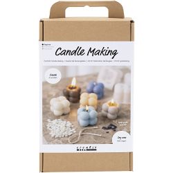 Kit de Manualidades Fabricación de Velas