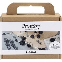 Mini kit de manualidades Joyas