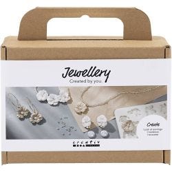 Mini kit de manualidades Joyas