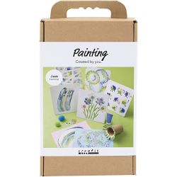 Kit de manualidades Pintar