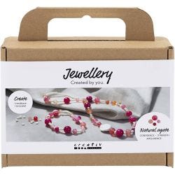 Mini kit de manualidades Joyas
