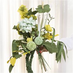 Maxi Kit de Manualidades de Papel Crepé