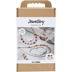 Kit de Manualidades Joyas