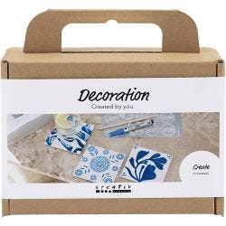 Mini Kit de manualidades Decoración
