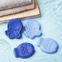 Kit de Manualidades de Fabricación de Jabón