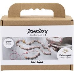 Mini Kit de manualidades Joyas