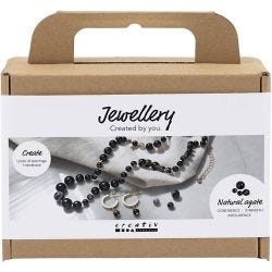 Mini kit de manualidades Joyas