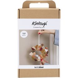 Kit de manualidades Kintsugi