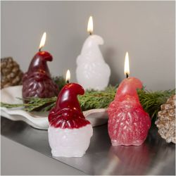 Kit de Manualidades Fabricación de Velas