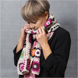 Kit de manualidades Ganchillo