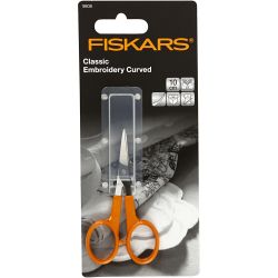 Fiskars Tijeras de Precisión Clásicas