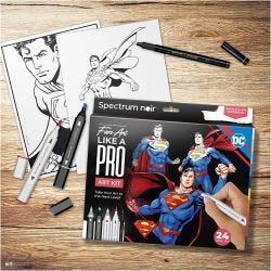Kit de manualidades Ilustración