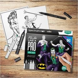 Kit de manualidades Ilustración