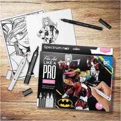 Kit de manualidades Ilustración