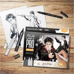 Kit de manualidades Ilustración