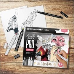 Kit de manualidades Ilustración