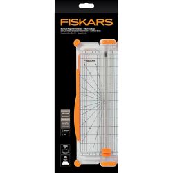 Fiskars Cizalla de papel
