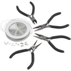 Kit para hacer Joyeria