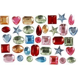 Joyas - Cueva de aladín