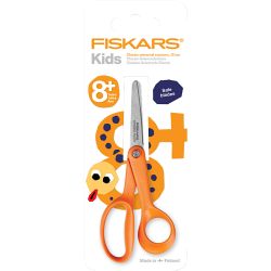 Fiskars TIjeras Clásicas Infantiles