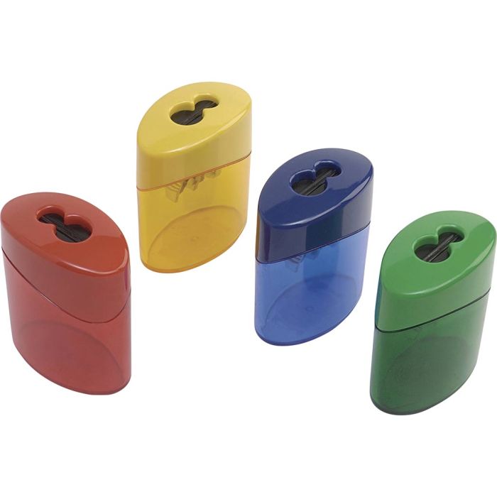 Sacapuntas, dia 8-11 mm, 1 ud