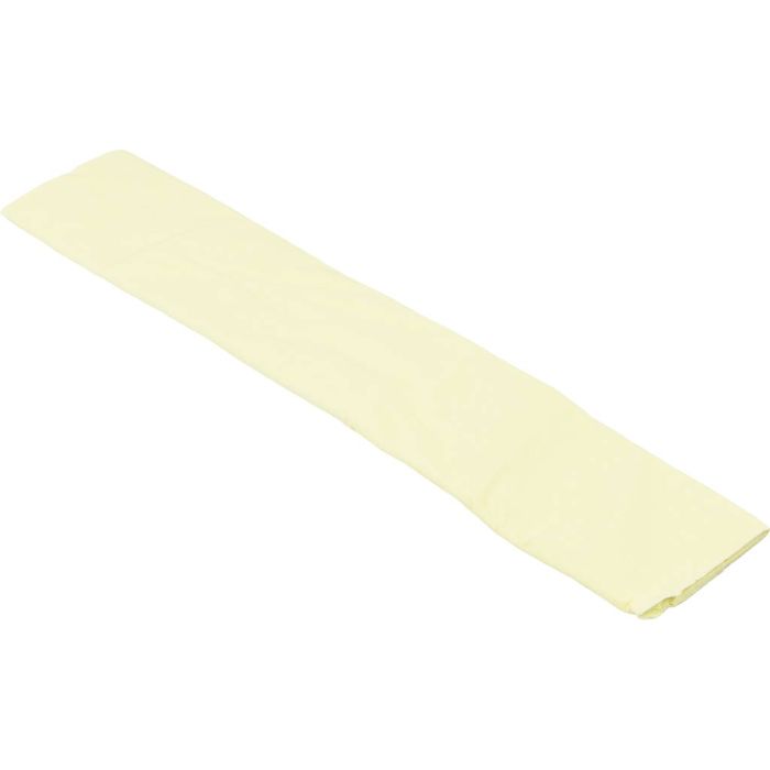 Papel Crepé, hoja 50x250 cm, 22 gr, polvo claro, 1 pliegues/ 1 paquete