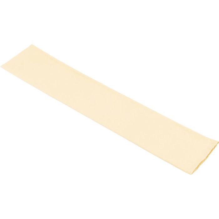 Papel Crepé, hoja 50x250 cm, 22 gr, beige, 1 pliegues/ 1 paquete