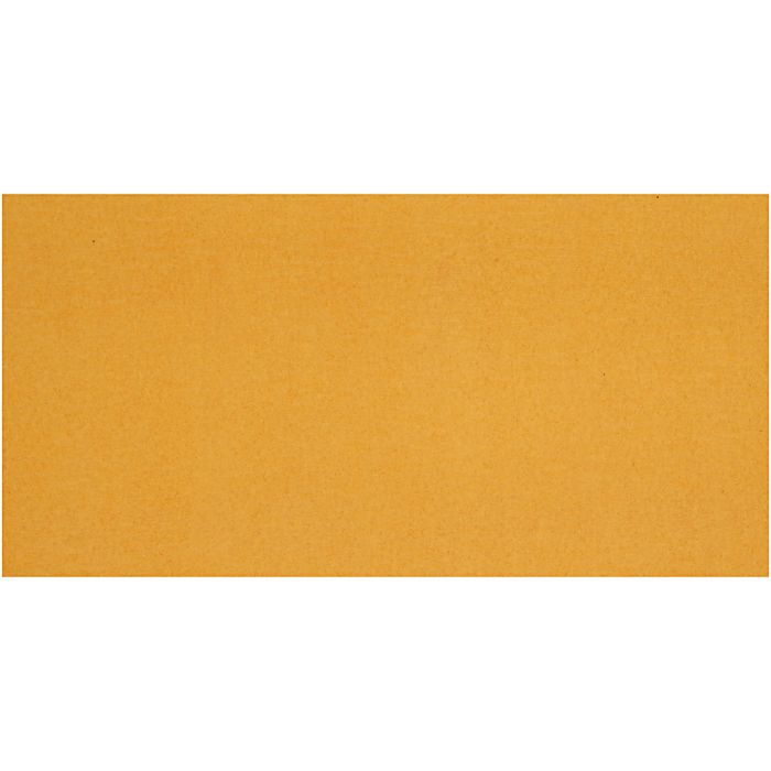 Papel Crepé, hoja 50x250 cm, 22 gr, amarillo sol, 10 pliegues/ 1 paquete