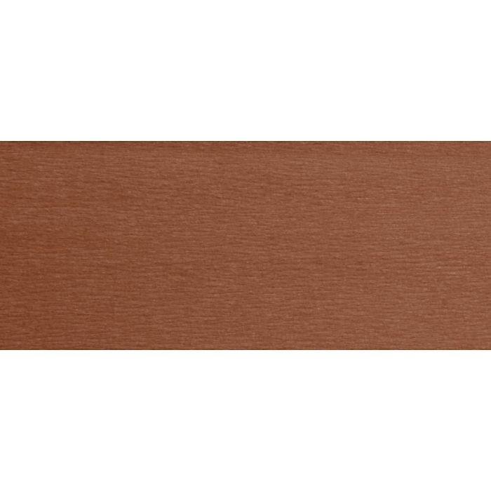 Papel Crepé, hoja 50x250 cm, 22 gr, marrón, 1 pliegues/ 1 paquete