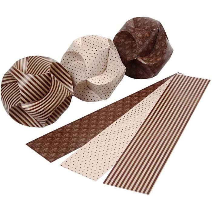 Adornos click, dia 9 cm, medidas 5,5x28,4 cm, 9 set/ 1 paquete