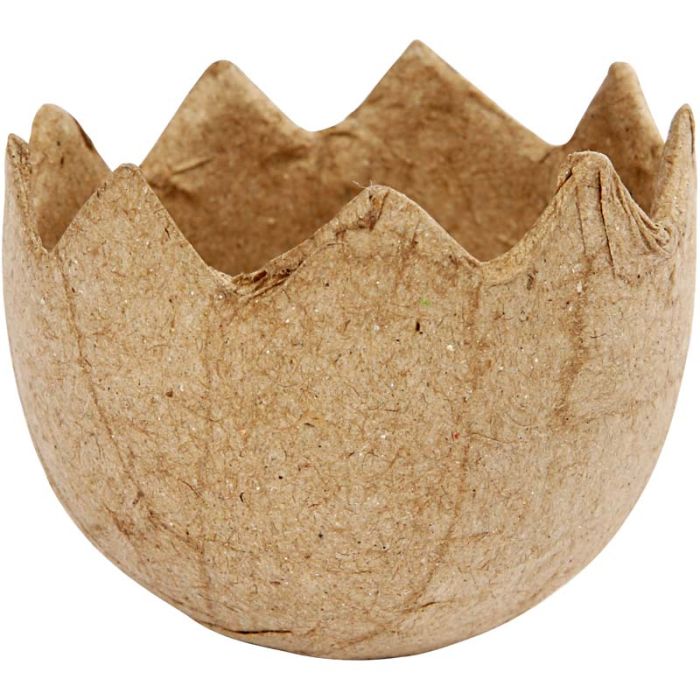 Cascaron, A: 4 cm, dia 5 cm, 8 ud/ 1 paquete