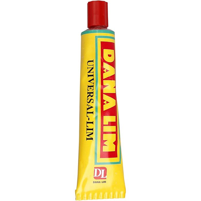Pegamento multi superficie, 40 ml/ 1 ud