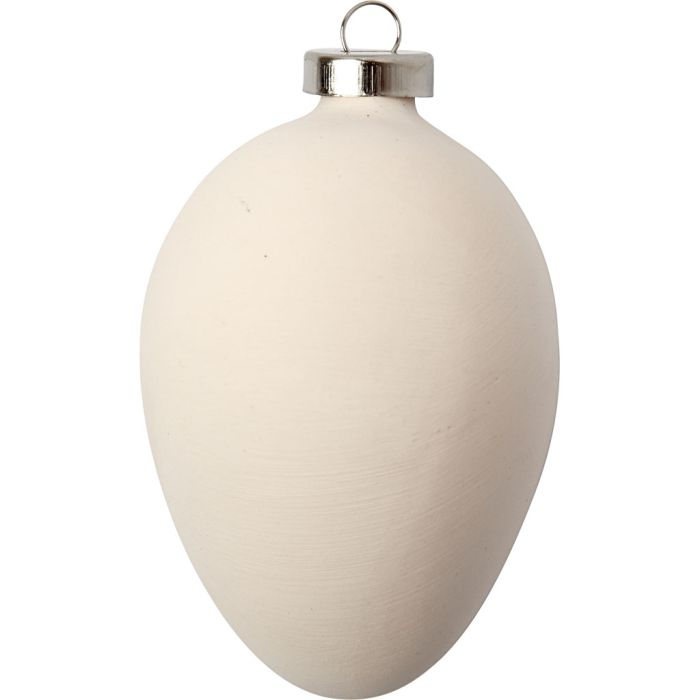 Huevo, A: 6 cm, 12 ud/ 1 paquete