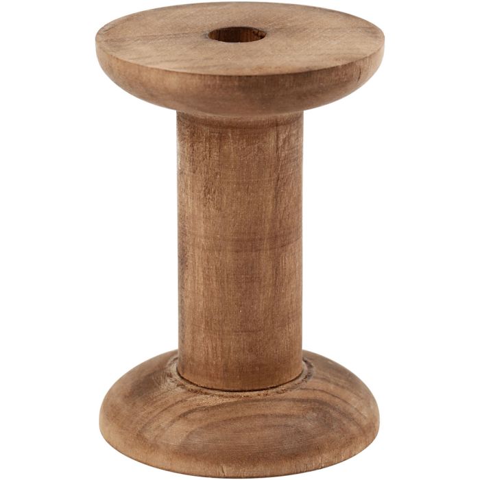 Bobina, A: 70 mm, dia 20+48 mm, medida agujero 10 mm, 10 ud/ 1 paquete