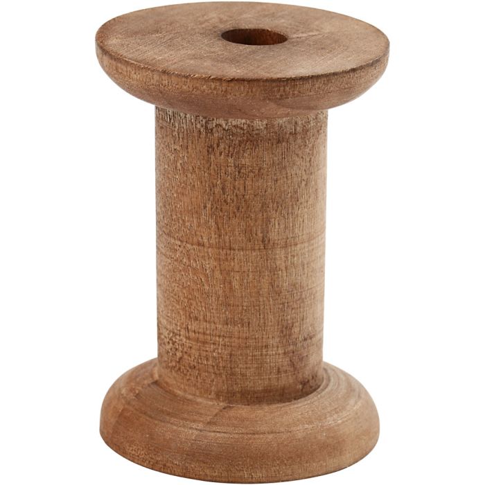 Bobina, A: 70 mm, dia 30+48 mm, medida agujero 10 mm, 10 ud/ 1 paquete