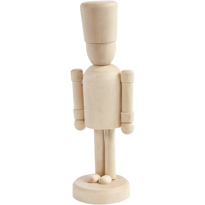 Figura , A: 13 cm, 1 ud
