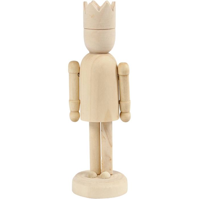 Figura , A: 13 cm, 1 ud
