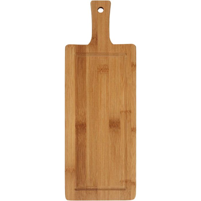 Tabla de corte, A: 1,4 cm, L. 39 cm, A: 14 cm, 1 ud