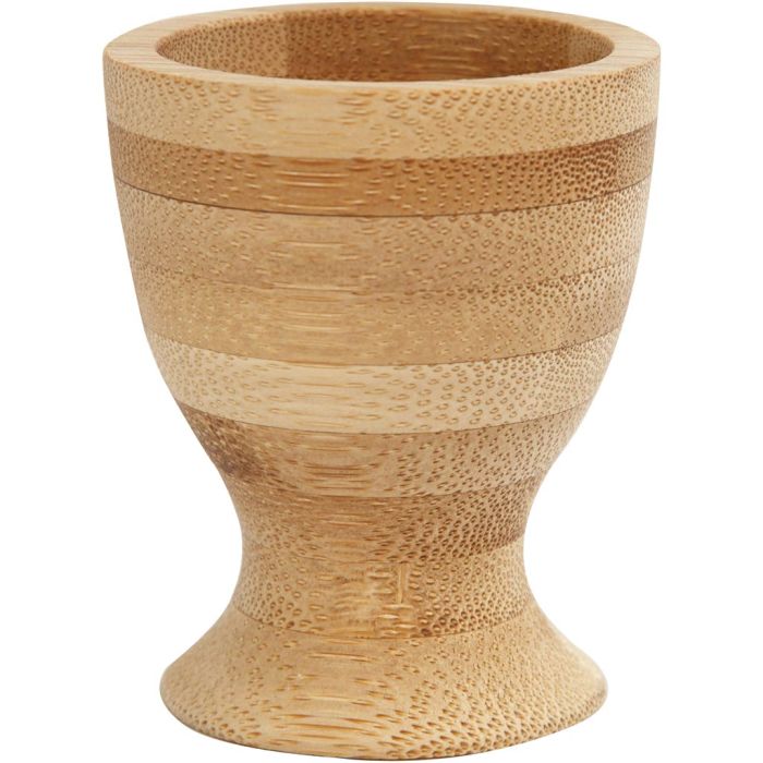 Huevera, A: 6 cm, dia 4,8 cm, 1 ud