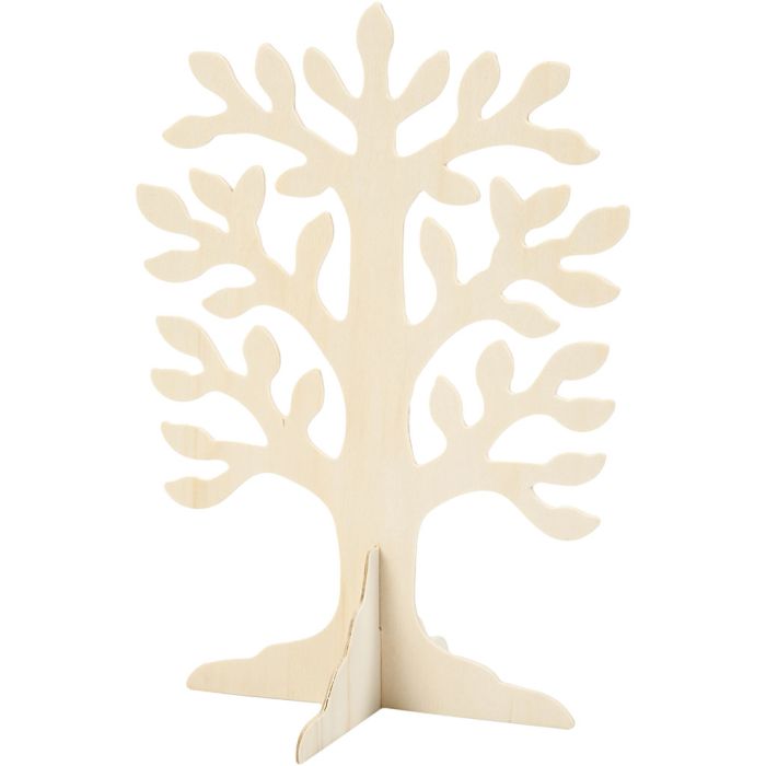 Árbol, 30x21,5 cm, 1 ud