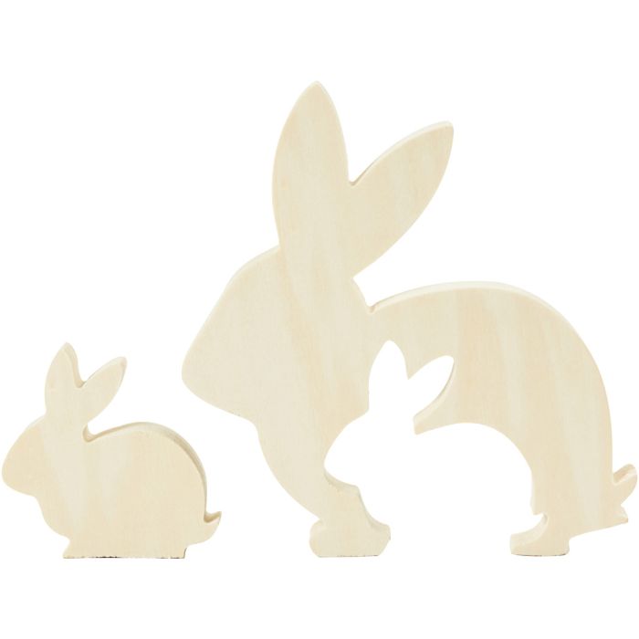 Figura 2 en 1 , A: 5+10,5 cm, P: 1,2 cm, A: 5+10 cm, 1 set