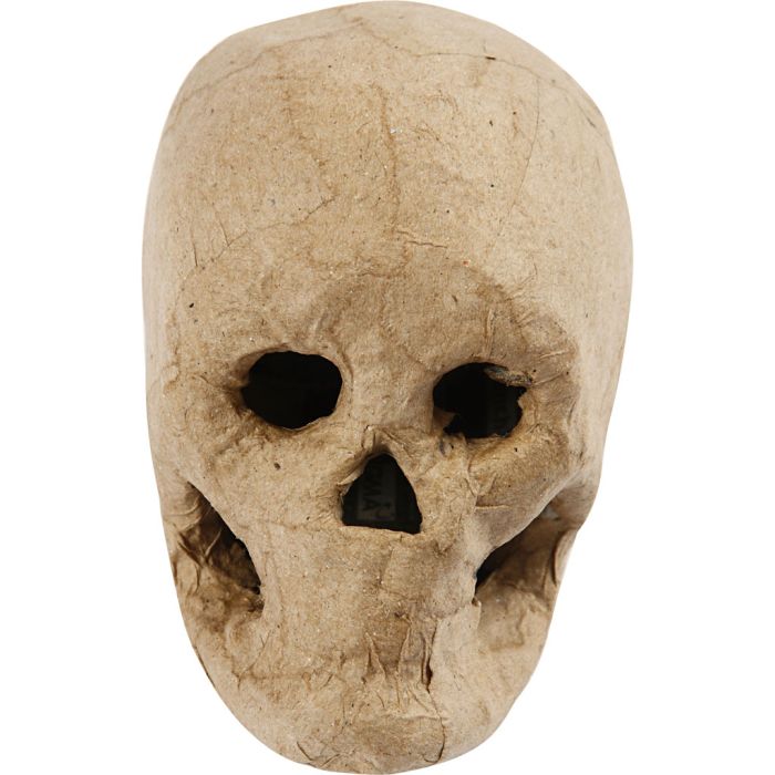Esqueleto, A: 10 cm, 1 ud