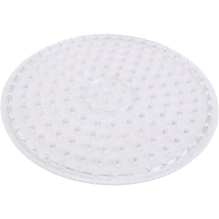Placa de clavijas, dia 15 cm, JUMBO, 1 ud