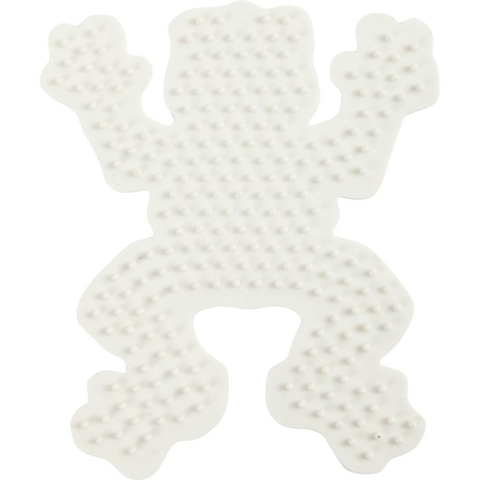 Rana, medidas 10 cm, medium, 1 ud