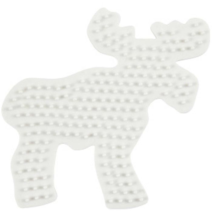 alce, medidas 11 cm, medium, 1 ud
