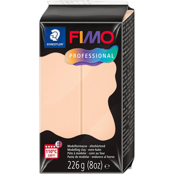 FIMO® Professional , beige, 226 gr/ 1 paquete