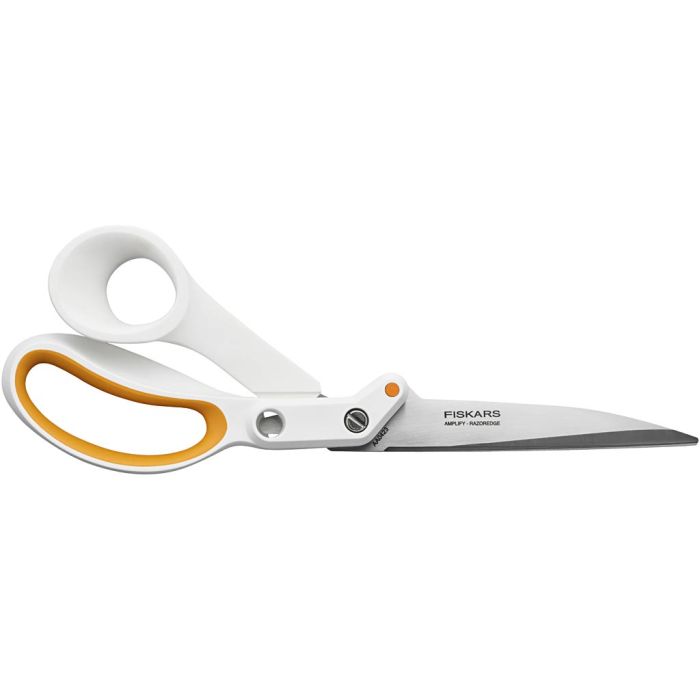 Fiskars Amplify RazorEdge®, L. 24 cm, diestro, 1 ud
